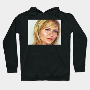 Kirsten D Hoodie